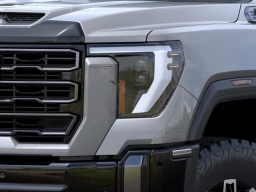 GMC Sierra 2500HD AT4X 4WD Crew Cab 159" 2026