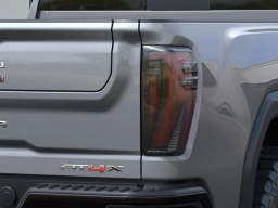 GMC Sierra 2500HD AT4X 4WD Crew Cab 159" 2026