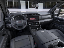 GMC Sierra 2500HD AT4X 4WD Crew Cab 159" 2026