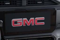 GMC Sierra 2500HD AT4X 4WD Crew Cab 159" 2026