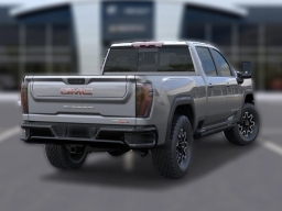 GMC Sierra 2500HD AT4X 4WD Crew Cab 159" 2026