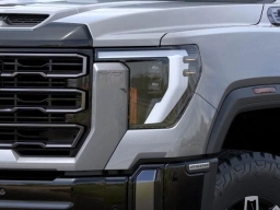 GMC Sierra 2500HD AT4X 4WD Crew Cab 159" 2026