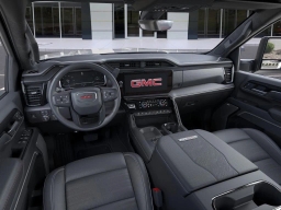 GMC Sierra 2500HD AT4X 4WD Crew Cab 159" 2026