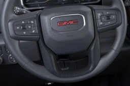 GMC Sierra 2500HD AT4X 4WD Crew Cab 159" 2026