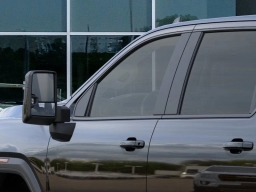 GMC Sierra 2500HD AT4X 4WD Crew Cab 159" 2026
