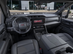 GMC Sierra 2500HD AT4X 4WD Crew Cab 159" 2026