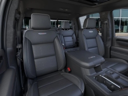 GMC Sierra 2500HD AT4X 4WD Crew Cab 159" 2026