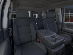 GMC Sierra 3500HD Pro 2WD Double Cab 162" 2026