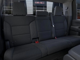 GMC Sierra 3500HD Pro 2WD Double Cab 162" 2026