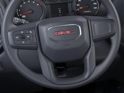 GMC Sierra 3500HD Pro 2WD Double Cab 162" 2026