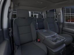 GMC Sierra 3500HD Pro 2WD Double Cab 162" 2026