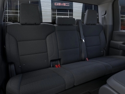 GMC Sierra 3500HD Pro 2WD Double Cab 162" 2026