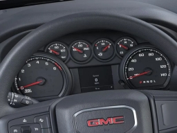 GMC Sierra 3500HD Pro 2WD Double Cab 162" 2026