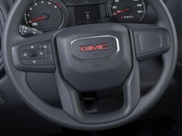 GMC Sierra 3500HD Pro 2WD Double Cab 162" 2026