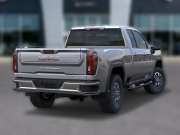 GMC Sierra 2500HD SLE 4WD Double Cab 149" 2026