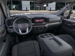 GMC Sierra 2500HD SLE 4WD Double Cab 149" 2026