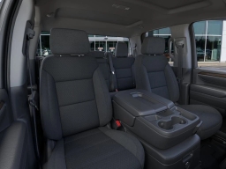 GMC Sierra 2500HD SLE 4WD Double Cab 149" 2026
