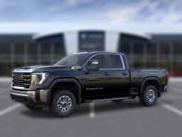 GMC Sierra 2500HD SLE 4WD Double Cab 149" 2026