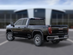 GMC Sierra 2500HD SLE 4WD Double Cab 149" 2026