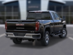 GMC Sierra 2500HD SLE 4WD Double Cab 149" 2026