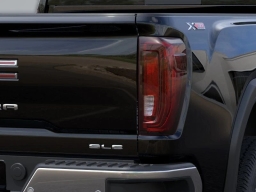GMC Sierra 2500HD SLE 4WD Double Cab 149" 2026
