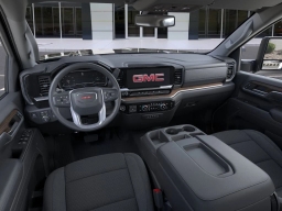 GMC Sierra 2500HD SLE 4WD Double Cab 149" 2026