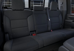 GMC Sierra 2500HD SLE 4WD Double Cab 149" 2026