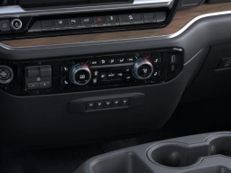 GMC Sierra 2500HD SLE 4WD Double Cab 149" 2026