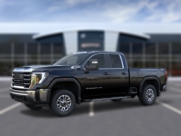 GMC Sierra 2500HD SLE 4WD Double Cab 149" 2026