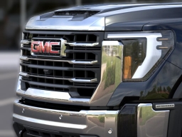 GMC Sierra 2500HD SLE 4WD Double Cab 149" 2026