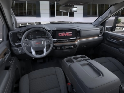 GMC Sierra 2500HD SLE 4WD Double Cab 149" 2026
