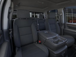 GMC Sierra 2500HD SLE 4WD Double Cab 149" 2026
