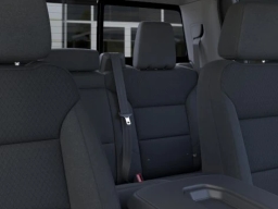GMC Sierra 2500HD SLE 4WD Double Cab 149" 2026