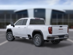 GMC Sierra 2500HD SLE 4WD Double Cab 149" 2026