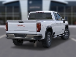 GMC Sierra 2500HD SLE 4WD Double Cab 149" 2026