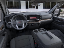 GMC Sierra 2500HD SLE 4WD Double Cab 149" 2026