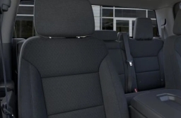 GMC Sierra 2500HD SLE 4WD Double Cab 149" 2026