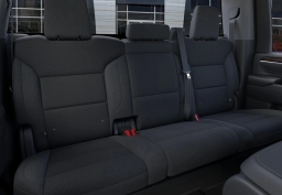 GMC Sierra 2500HD SLE 4WD Double Cab 149" 2026