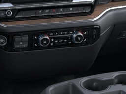GMC Sierra 2500HD SLE 4WD Double Cab 149" 2026