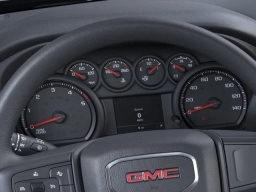 GMC Sierra 3500HD Pro 4WD Double Cab 162" 2026
