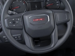 GMC Sierra 3500HD Pro 4WD Double Cab 162" 2026