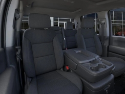 GMC Sierra 3500HD Pro 4WD Double Cab 162" 2026