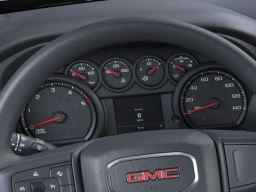 GMC Sierra 3500HD Pro 4WD Double Cab 162" 2026
