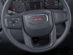 GMC Sierra 3500HD Pro 4WD Double Cab 162" 2026