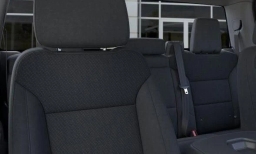 GMC Sierra 3500HD Pro 4WD Double Cab 162" 2026