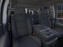 GMC Sierra 3500HD Pro 4WD Double Cab 162" 2026