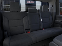 GMC Sierra 3500HD Pro 4WD Double Cab 162" 2026
