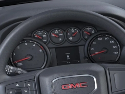 GMC Sierra 3500HD Pro 4WD Double Cab 162" 2026