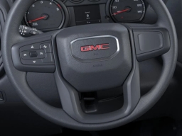 GMC Sierra 3500HD Pro 4WD Double Cab 162" 2026