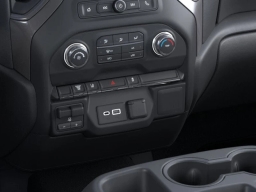 GMC Sierra 3500HD Pro 4WD Double Cab 162" 2026